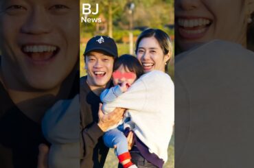 山﨑夕貴アナ復職後初インタビュー ロンドン生活で激変した育児の価値観と復職を後押しした夫・おばたのお兄さ