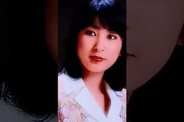 #藤圭子 #女の意地