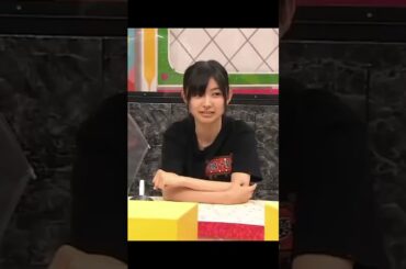 アイドル史上最凶のクリーム地獄　武藤十夢　クリーム砲