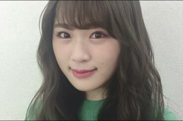 【NMB48学園の天才】薄い川柳を詠む女