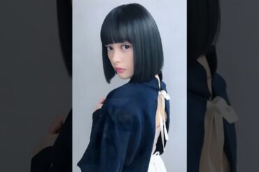 玉城ティナ 成長過程 타마시로 티나 변천사 #evolutionof #TamashiroTina #今際の国のアリス #変化 #変遷 #記録 #歴史 #女優 #子役 #スター