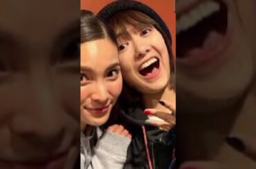 “産後イメチェン”の大島優子、「心友トリオ」ショットが話題「このメンツ懐かしい」「エモすぎる！」