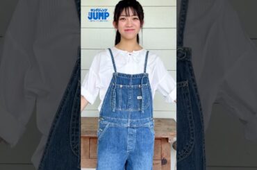 【#佐藤愛桜 ちゃんコメント動画】YJ4年半ぶりの櫻坂46特集記念！人生初グラビアに挑戦した佐賀の奇跡・ねおつんの２着目の様子をお届け！【 #櫻坂46 特集】