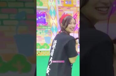 "設楽の女"たち？💕 #井上和 #賀喜遥香 #岩本蓮加 #大越ひなの #乃木坂46 #バナナマン #設楽の女 #運動会 #ビリヤニ #samenumbers #乃木坂工事中