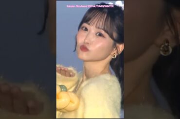 投げキッス♡みーきゅん #一ノ瀬美空 #乃木坂46 #ガルアワ 2025