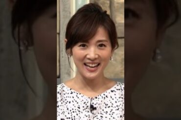 高島彩ファンの方々へ…🦑　＃サタデーステーション出演中…🦑