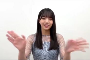 【海邉朱莉💜乃木坂46】『番組紹介』乃木坂スター誕生！SIX #24