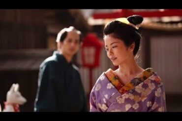 🎬べらぼう＞「うおお、そのせりふ！🔥」「絶対わざとだよね？😂」“ナウシカ声優”島本須美が「怖くない。怖くない😌」→ファン沸く💬💖