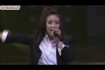 [LIVE] AKB48 - Gomen ne Jewel (AKB48 Manseki Matsuri 2010) | ごめんね ジュエル