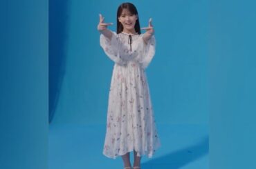 中嶋優月 世界のTEA よーい、よーい、どーんだYO！クラフトボス