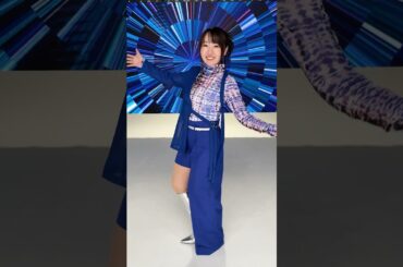 #水樹奈々［未来］VER. 「NANA MIZUKI  #LIVE_VISION 2025-2026」12月6日開幕！