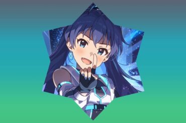 ETERNAL WIND ～Hohoemi Hikaru Kaze no Naka～ - Manami Numakura