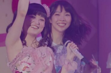 ♪田村ゆかり♪ 純愛レッスン {2018.12.26 Release BD [YUKARI TAMURA BIRTHDAY ♡ LIVE 2018 ＊Tricolore ♡ Plaisir＊] より}