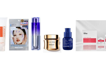 PDRN、レチノール、LHA ……話題の成分も活躍！ ホームケアで叶う、サイエンスを感じる美容アイテム