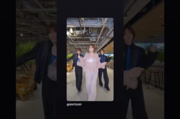 SHOW-WA♡ MATSURI☆❤️🩷×篠田麻里子さん