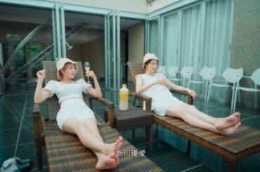 woman’s barefeet soles Part.101