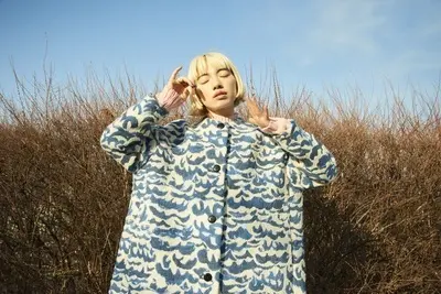 minä perhonen(ミナ ペルホネン)の展覧会「つぐ minä perhonen」が開催! – 装苑ONLINE minä perhonen(ミナ ペルホネン)の展覧会「つぐ minä perhonen」が開催! – 装苑ONLINE