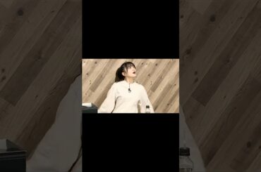 【山根綺】お題「塩をかけられて浄化されかけているゾンビ」