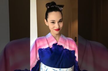 水原希子 成長過程