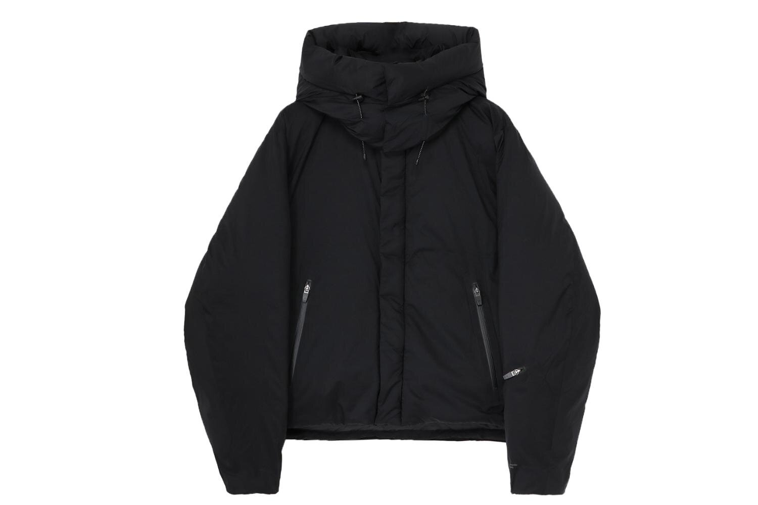 ワイルドサイド ヨウジヤマモト“オールブラック”高機能ダウンジャケット、ワイドットとコラボ – ファッションプレス ワイルドサイド ヨウジヤマモト“オールブラック”高機能ダウンジャケット、ワイドットとコラボ - ファッションプレス