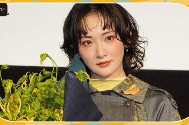 生駒里奈、「ガンダム」主人公声優に　「すさまじい作品」　「機動戦士ガンダム 鉄血のオルフェンズ ウルズハント -小さな挑戦者の軌跡-」公開記念舞台あいさつ