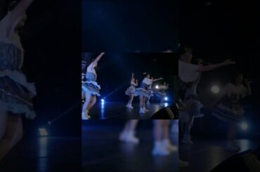 僕等のスーパーノヴァ/群青の世界 [na-nam/明治大学] #UNIDOL #shorts