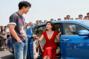 岳母骂我软蛋老婆出轨，不忍了！离婚当天我公布首富身份，前妻带着情夫来分家产，黑丝美女已经在宾利里等我！