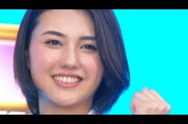 ✨TBS山形純菜アナ、生放送でまさかの言い間違い😳💦即座に赤面＆謝罪「本当にごめんなさい！」その瞬間スタジオもざわつく📺🎤