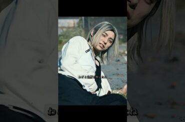 今際の国のアリス3、神秘のジョーカーが導く未知の旅がここから始まる。#viralvideo #映画 #ドラマ #shorts