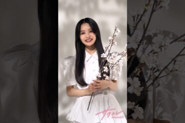 浅井恋乃未 櫻坂46 ファンクラブ「サクコレ」第15回イベント「桜 - 四期生」がスタート！櫻坂46 四期生