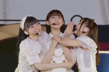 未熟DREAMER　松浦果南(CV:諏訪ななか)､黒澤ダイヤ(CV:小宮有紗)､小原鞠莉(CV:鈴木愛奈)　ライブ映像