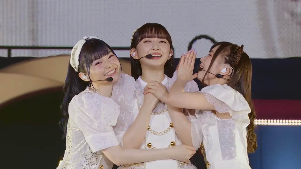 未熟DREAMER 松浦果南(CV:諏訪ななか)、黒澤ダイヤ(CV:小宮有紗)、小原鞠莉(CV:鈴木愛奈) ライブ映像 未熟DREAMER 松浦果南(CV:諏訪ななか)、黒澤ダイヤ(CV:小宮有紗)、小原鞠莉(CV:鈴木愛奈) ライブ映像