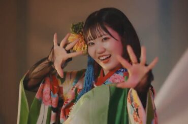 東山奈央 ｢とおりゃんせ｣  Music Video（TVアニメ『かくりよの宿飯 弐』オープニング主題歌）