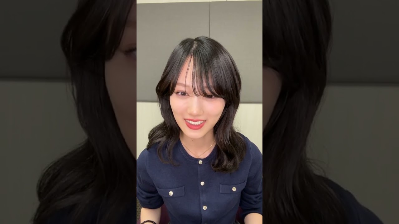 山下美月のインスタライブ 2025/10/27 山下美月のインスタライブ 2025/10/27