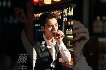 【涙の酒】  藤圭子  #shorts  #涙の酒  #藤圭子  #演歌