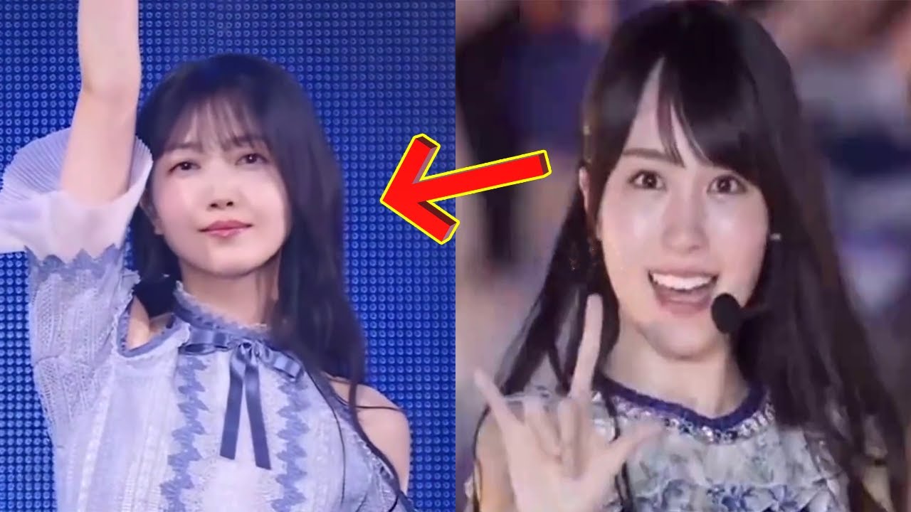 感動の瞬間!【乃木坂46】賀喜遥香が久保史緒里へ贈った“テレ朝ドリフェス2025”でのメッセージに会場が号泣 感動の瞬間!【乃木坂46】賀喜遥香が久保史緒里へ贈った“テレ朝ドリフェス2025”でのメッセージに会場が号泣