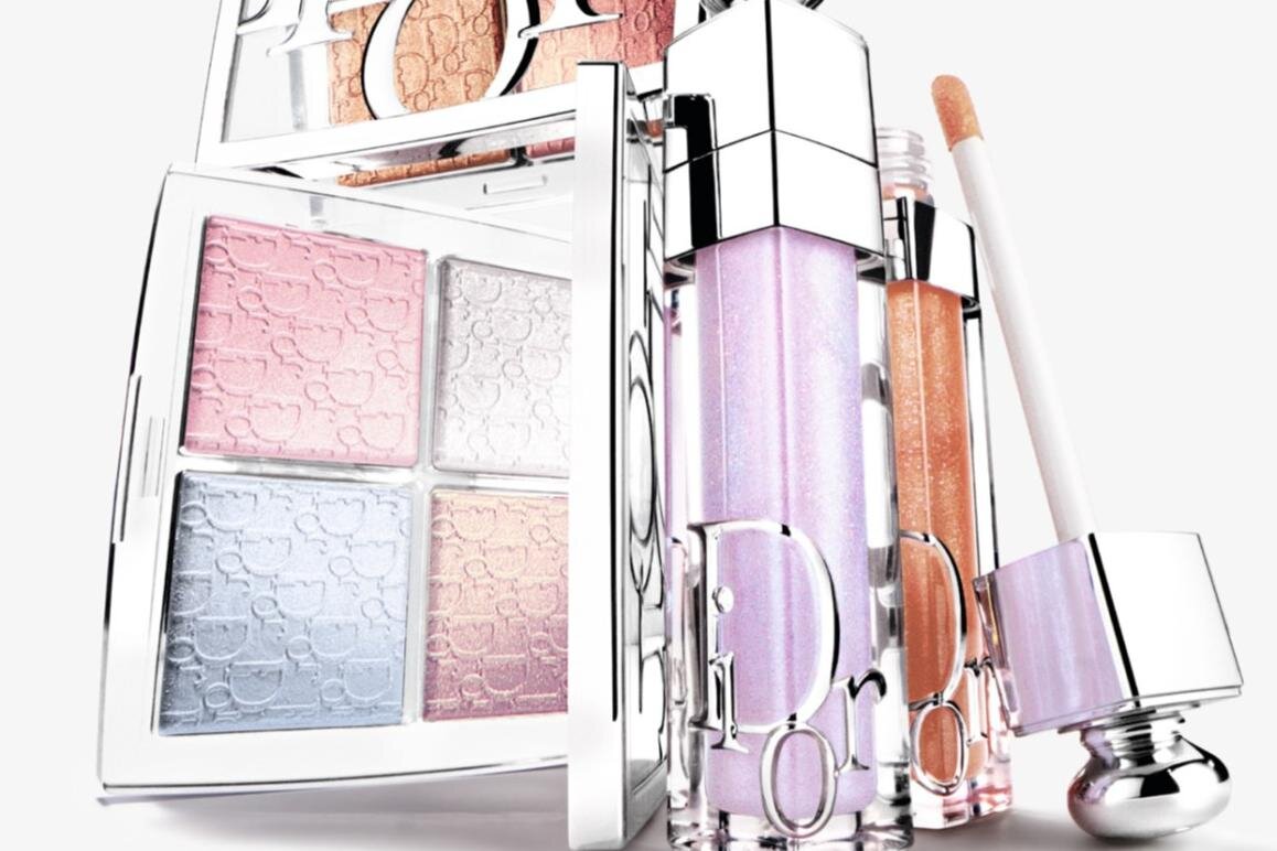 ディオール2025年クリスマスコスメ“宝石のような輝き”限定リップ マキシマイザー – ファッションプレス ディオール2025年クリスマスコスメ“宝石のような輝き”限定リップ マキシマイザー - ファッションプレス