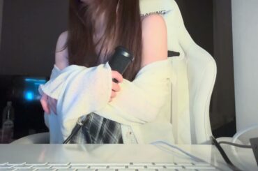 【このままで 西野カナ】 covered by Hii