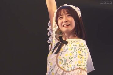 26時のマスカレイド IDORISE!! FESTIVAL 2022.03.12