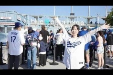 💖⚾🌙📸✨山本萩子「夢みたい…ただただ幸せです」💐人生初のWS生観戦で感動の涙🥹💙元選手とのツーショットも話題沸騰🔥