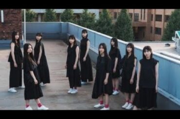 櫻坂46四期生9人が魅せる“圧倒的存在感”　50ページ大特集で迫る