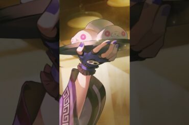 ドールベア(CV #千本木彩花)の起動日おめでとう！