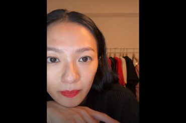 【榮倉奈々】newnowの新作と公式LINEできたよ