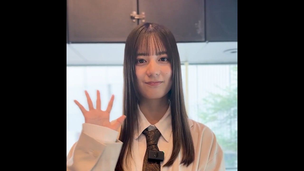 小坂菜緒 テーマ「私の秋〇〇の秋」#3 J-WAVE「SONY SONPO QUEST FOR THE FUTURE」毎週金曜24時から放送! 小坂菜緒 テーマ「私の秋〇〇の秋」#3 J-WAVE「SONY SONPO QUEST FOR THE FUTURE」毎週金曜24時から放送!