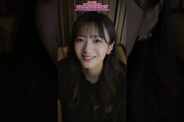 田村保乃 谷口愛季 乃紫 恋の8秒ルール♪櫻坂46 TikTok