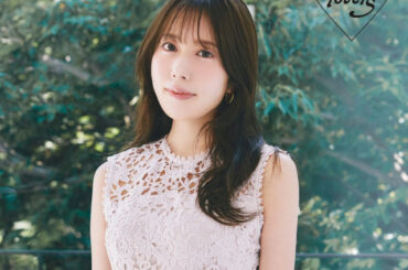 美容＆健康オタク♡ 2期生・スイーツブランドを手がけるMocaの素顔【sweet lovers】