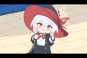 エリ「ますたぁ❤️魅了魔法を使ったのですかぁ💕」【ブルアカ】