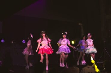 2025.10.8 メイビーME@WOMB(4K/24P HDR EOS R7)