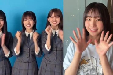 日向坂46 『BUBKA12月号』本日10月31日発売！日向坂で会いましょう 総力特集！松尾桜 松田好花 山下葉留花 大野愛実