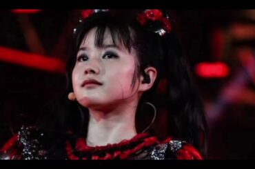 元BABYMETAL・水野由結　所属事務所アミューズを退所「話し合い重ね…本人の気持ちを尊重」